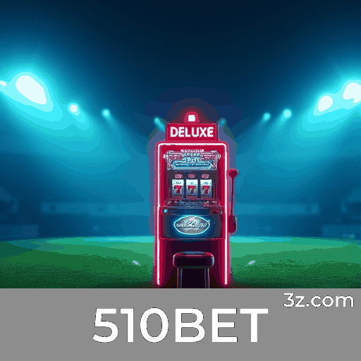 510BET: Entretenimento Seguro e Profissional