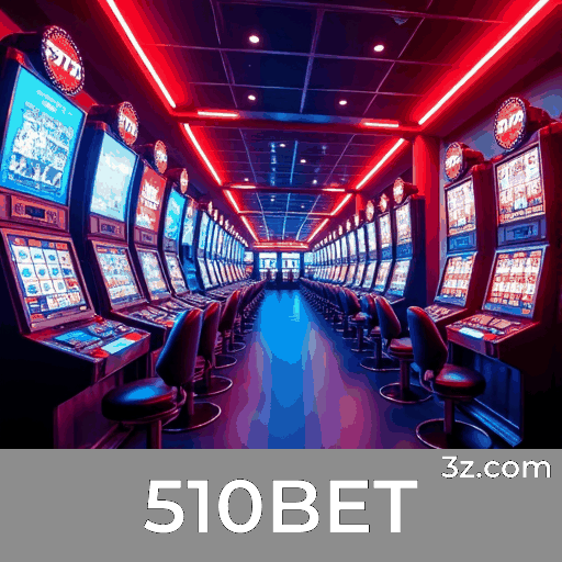 510BET: Bônus e Psicologia Cognitiva para Decisões Otimizadas