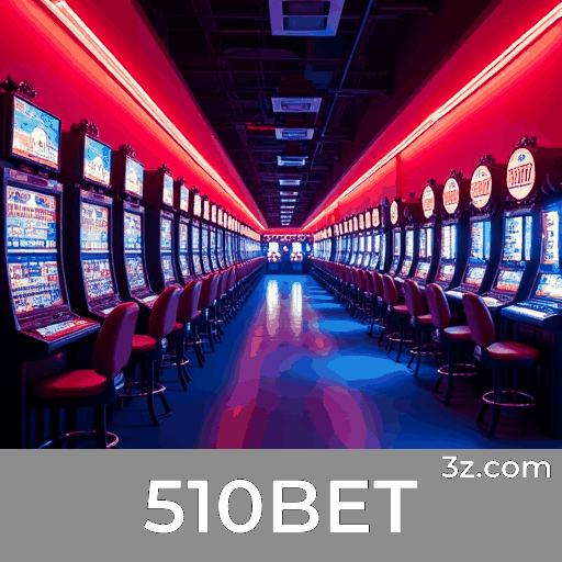 510BET: Entretenimento Sem Limites para Jogadores Brasileiros