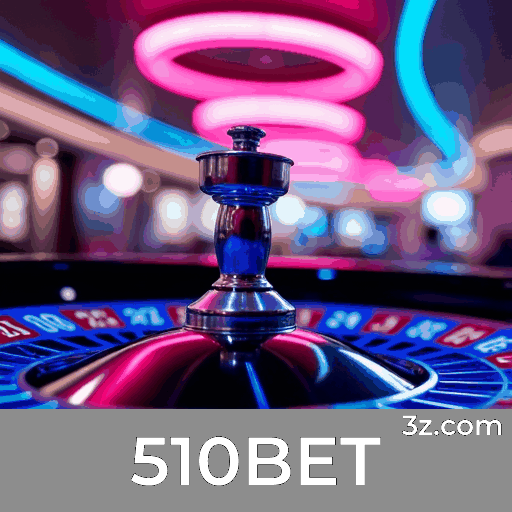 510BET: Especialista em Apostas Esportivas e Eventos Brasileiros
