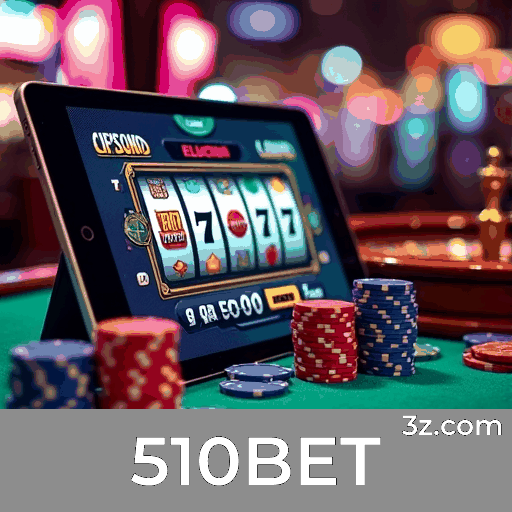 510BET: Bônus e Psicologia Cognitiva para Decisões Otimizadas