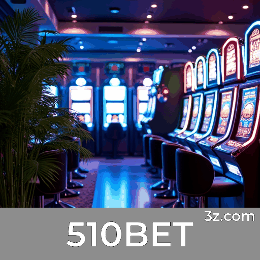 510BET: Especialista em Apostas Esportivas e Eventos Brasileiros