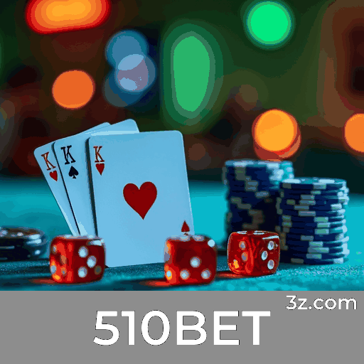 510BET: Entretenimento Sem Limites para Jogadores Brasileiros
