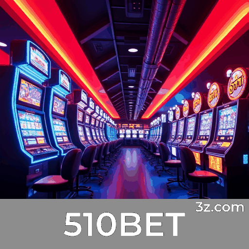 510BET: Entretenimento Sem Limites para Jogadores Brasileiros