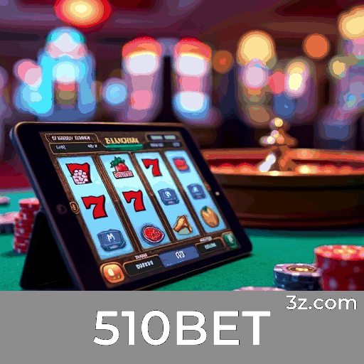 Aproveite o Acesso Seguro Premium em 510BET