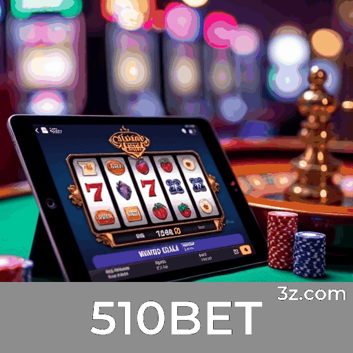 Aproveite o Acesso Seguro Premium em 510BET