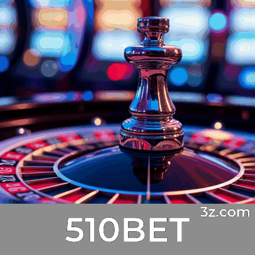 510BET: Entretenimento Seguro e Profissional