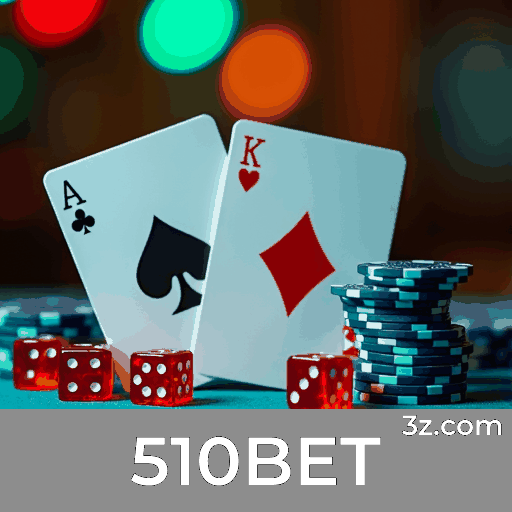 Mergulhe no Ambiente Emocionante e Autêntico do Cassino 510BET