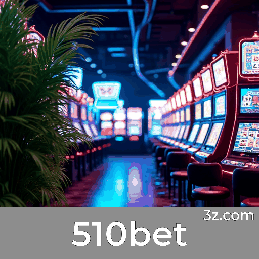 510bet Casino Social: Interação Real com Emoção